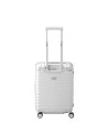  Titan - Trolley Cabina 55 cm in Alluminio 4 ruote Eternity