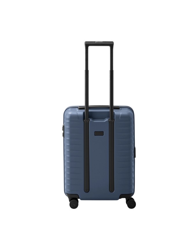  Titan - Trolley Cabina 55 cm in Policarbonato Porta pc 17" 4
