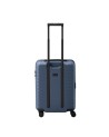 Titan - 55-cm-Kabinen-Trolley aus Polycarbonat mit Fach für einen 17-Zoll-Laptop, 4 Rollen, Upgrade-Ausführung
