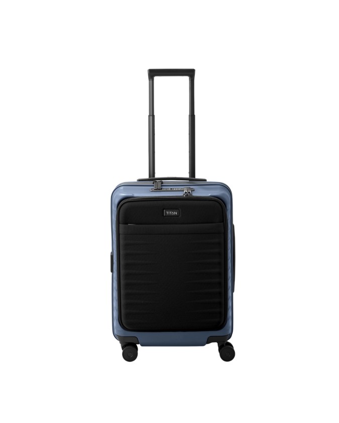 Titan - 55 cm Polycarbonate Cabin...