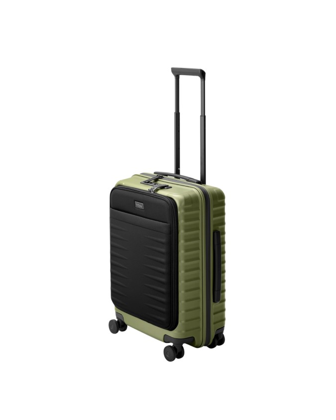Titan - 55-cm-Kabinen-Trolley aus...