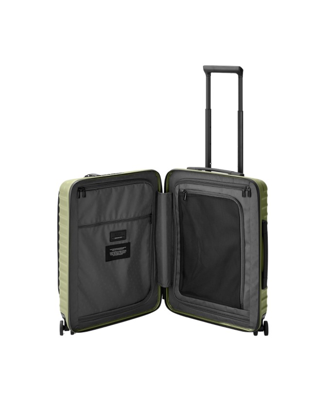 Titan - 55-cm-Kabinen-Trolley aus...