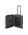  Titan - Trolley Cabina 55 cm in Policarbonato Porta pc 17" 4