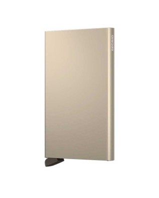 Secrid - Cardprotector con protezione RFID - Cashmere
