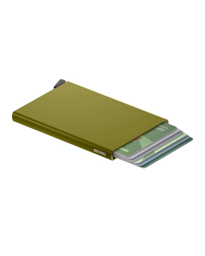 Secrid - Cardprotector with RFID...