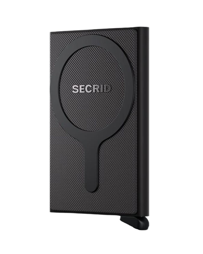 Secrid - Aluminum credit card holder...