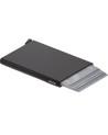  Secrid - Portacarte di credito in alluminio con magnete for