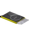  Secrid - Portacarte di credito in alluminio con magnete for