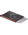 Secrid - Portacarte di credito in alluminio con magnete for