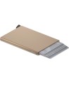  Secrid - Portacarte di credito in alluminio con magnete for