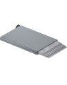 Secrid - Aluminum credit card holder with a magnet for MagSafe