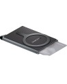 Secrid - Portacarte di credito in alluminio con magnete for