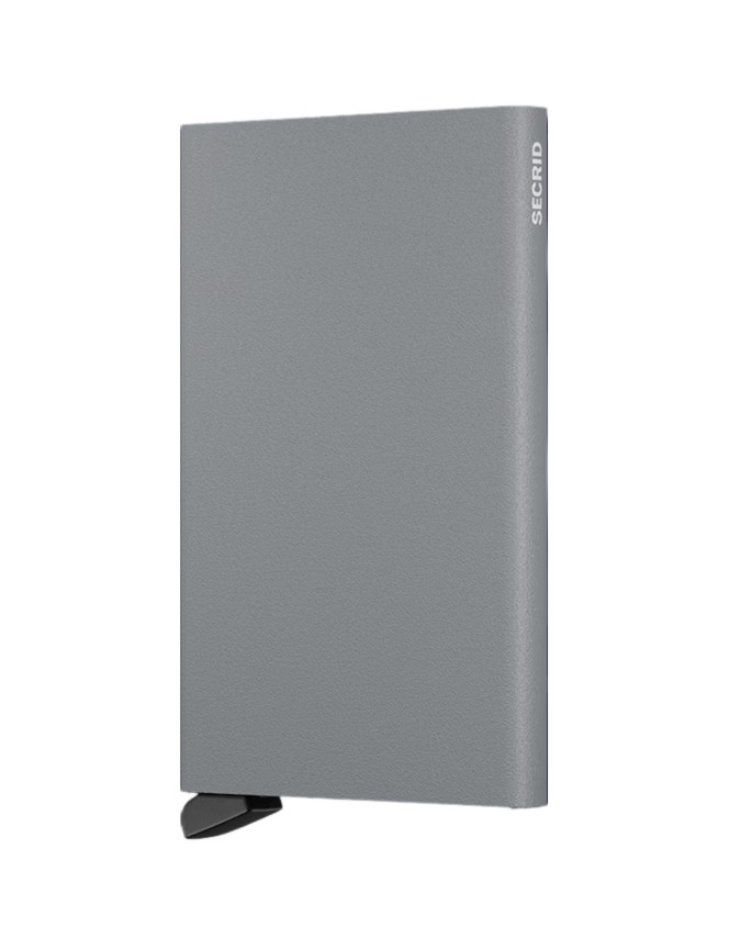 Secrid - Cardprotector in pelle e...