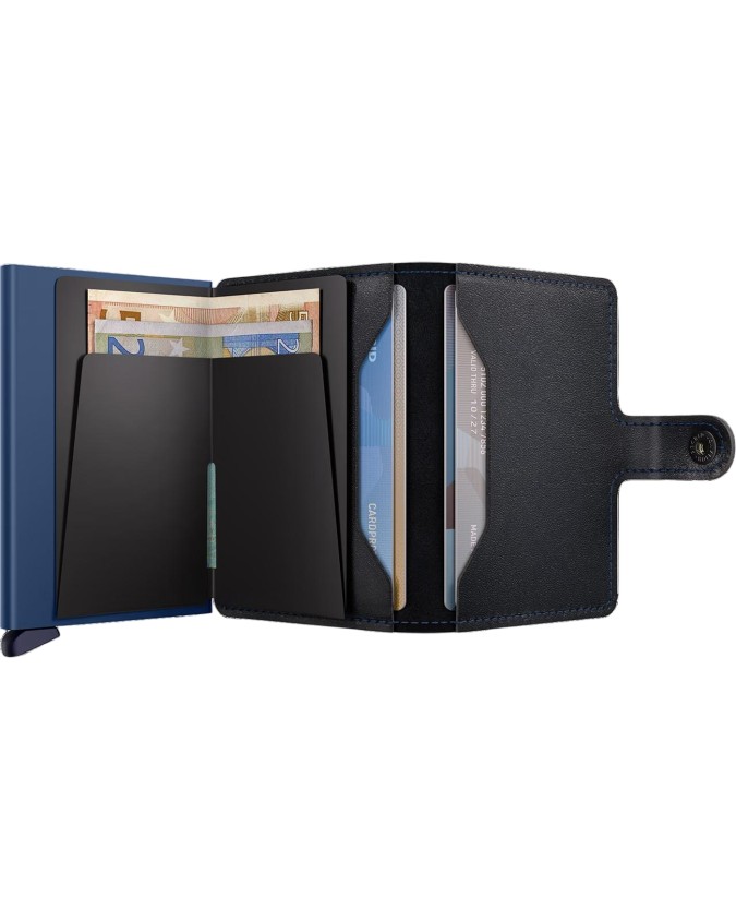 Secrid - Original Leather and...