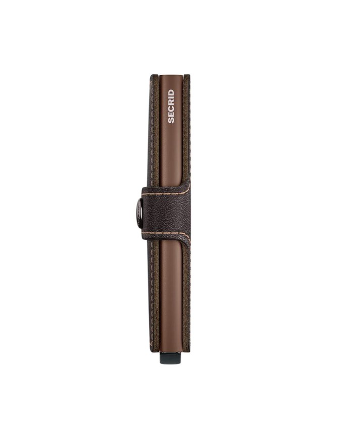 Secrid - Original Leather and...