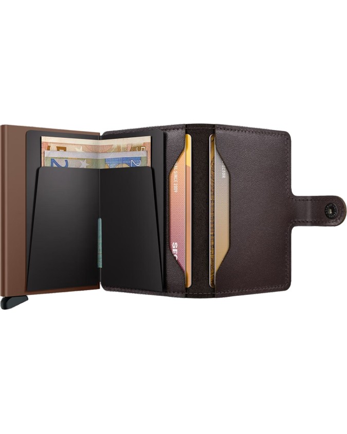 Secrid - Original Leather and...