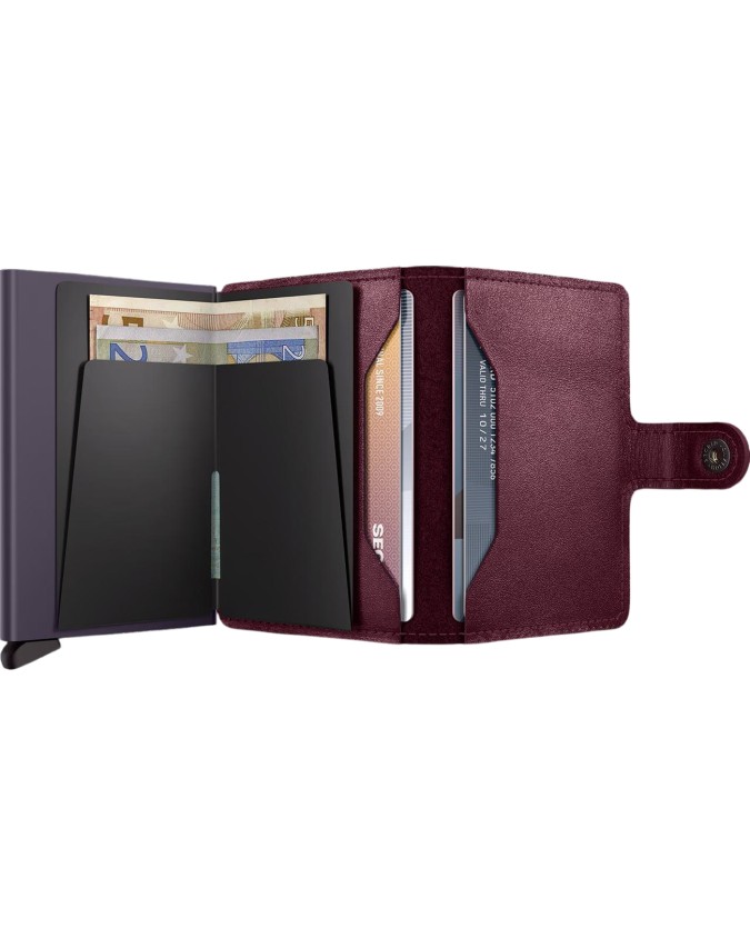 Secrid - Original Leather and...