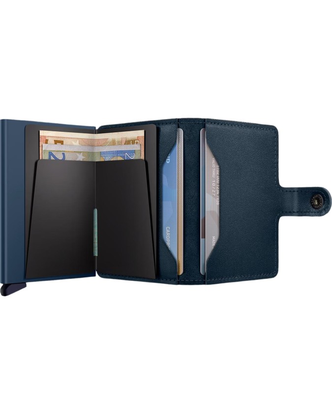 Secrid - Original Leather and...