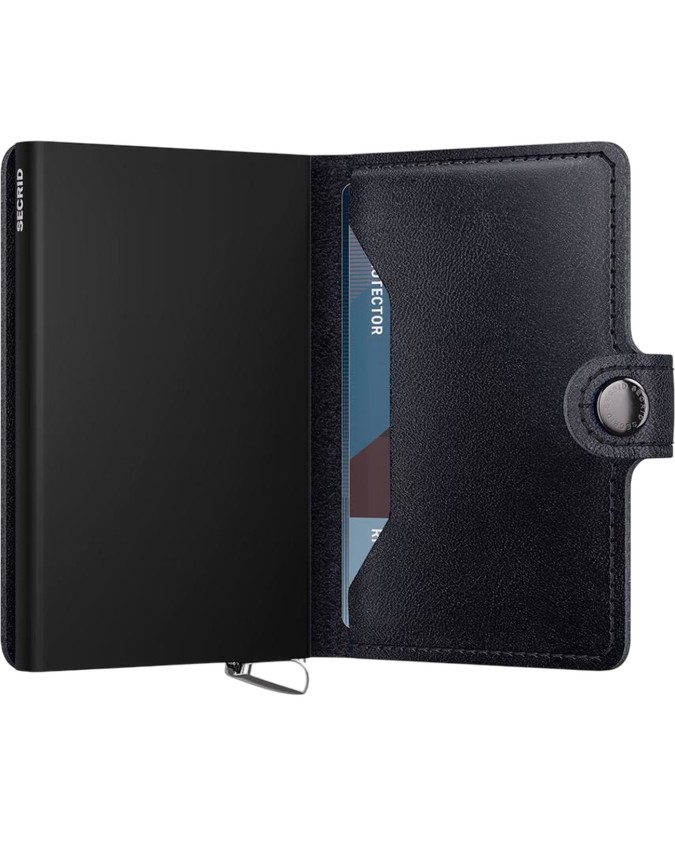 Secrid - Miniwallet Basco: Small...
