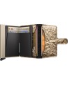  Secrid - Portafoglio Uomo in pelle Miniwallet Crunch