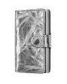  Secrid - Portafoglio Uomo in pelle Miniwallet Crunch