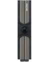  Secrid - Twinwallet in pelle e alluminio Mirum