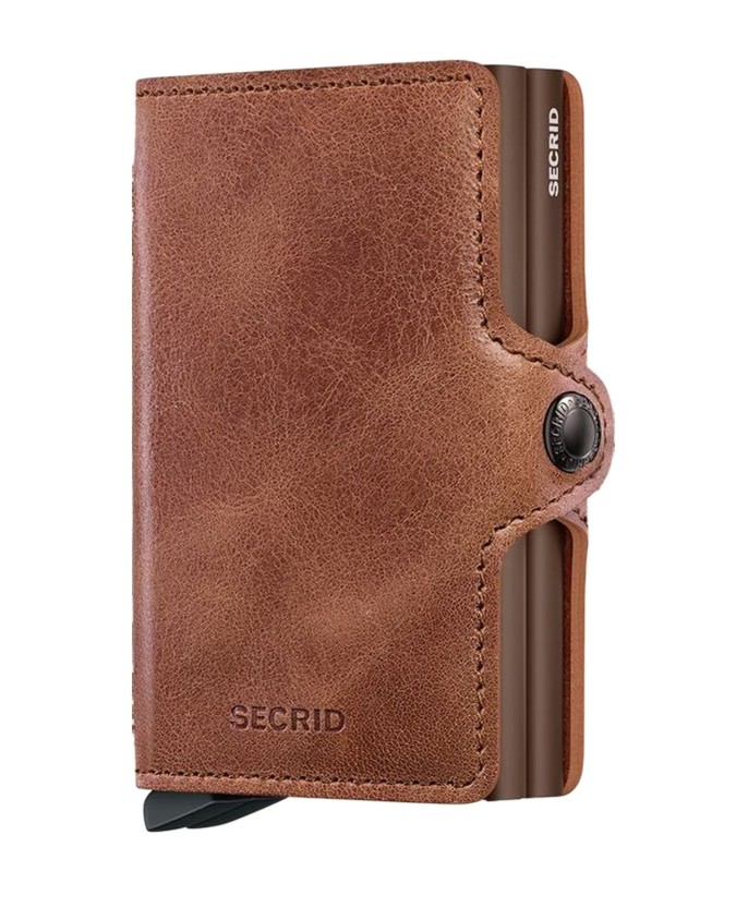 Secrid - Twinwallet Vintage