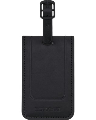  Samsonite - Porta indirizzi rettangolare x2 in poliuretano Ta