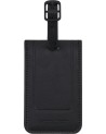 Samsonite - 2 rectangular polyurethane address holders by Ta