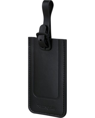  Samsonite - Porta indirizzi rettangolare x2 in poliuretano Ta 2