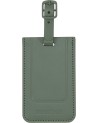 Samsonite - 2 rechteckige Adresshalter aus Polyurethan der