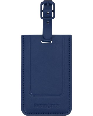  Samsonite - Porta indirizzi rettangolare x2 in poliuretano Ta