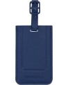 Samsonite - 2 rectangular polyurethane address holders by Ta Revolution
