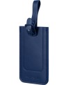 Samsonite - 2 rectangular polyurethane address holders by Ta Revolution