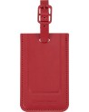 Samsonite - 2 rectangular polyurethane address holders by Ta Revolution