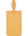 Samsonite - 2 rectangular polyurethane address holders by Ta Revolution