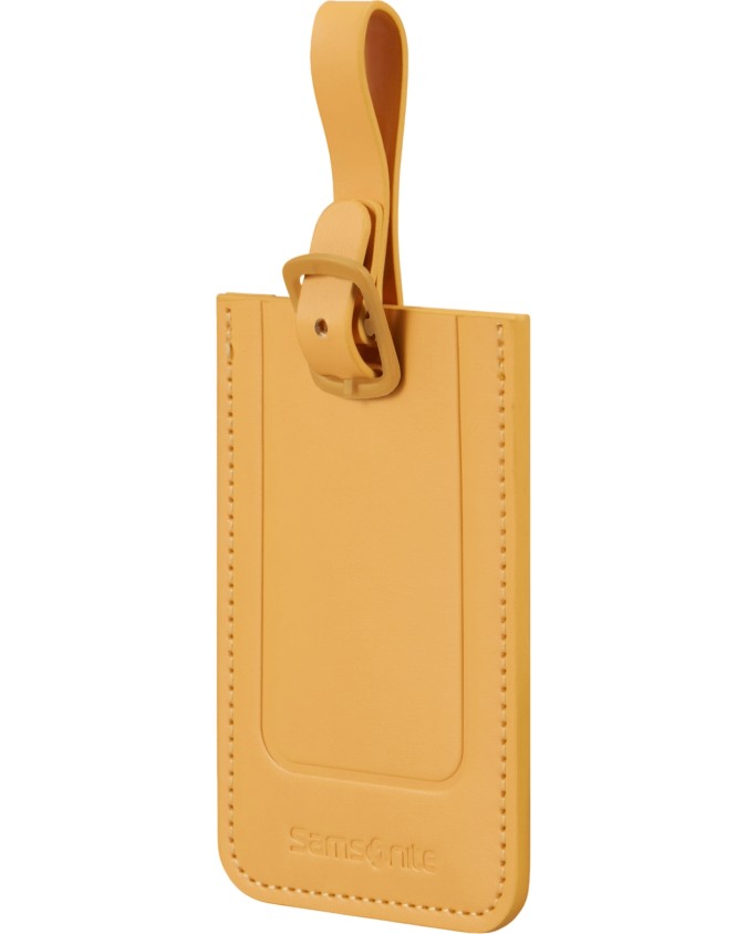 Samsonite - 2 rectangular...