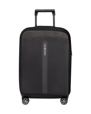 Samsonite - Faltbare Schutzhülle aus Polyester für den Koffer S