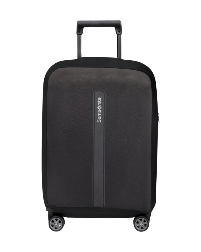 Samsonite - Foldable polyester cover...