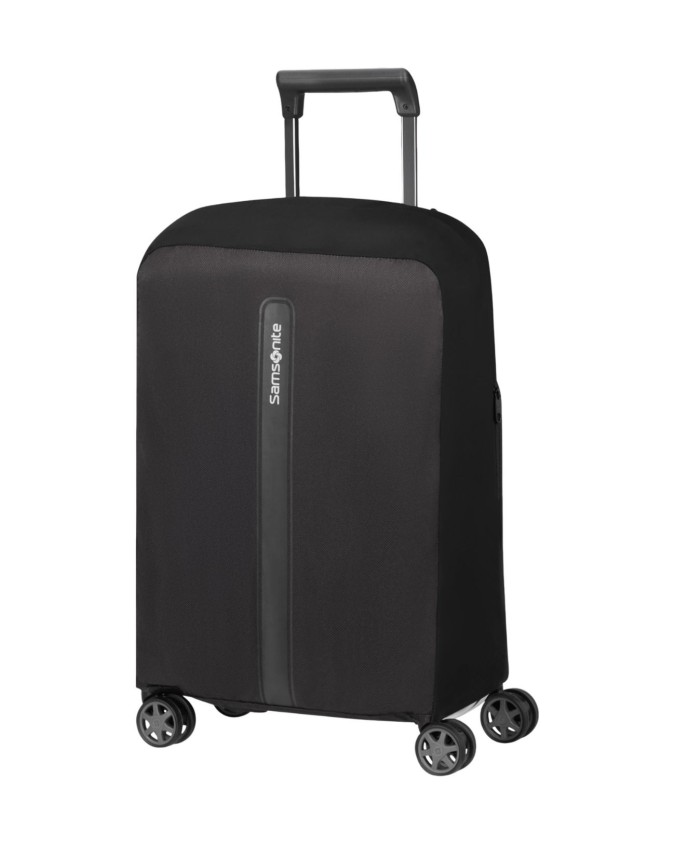 Samsonite - Foldable polyester cover...