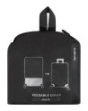 Samsonite - Foldable polyester cover for the S Ta Revolution suitcase