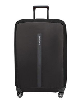  Samsonite - Cover pieghevole in poliestere per valigia L Ta