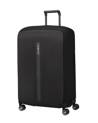 Samsonite - Faltbare Schutzhülle aus Polyester für den Koffer L 2