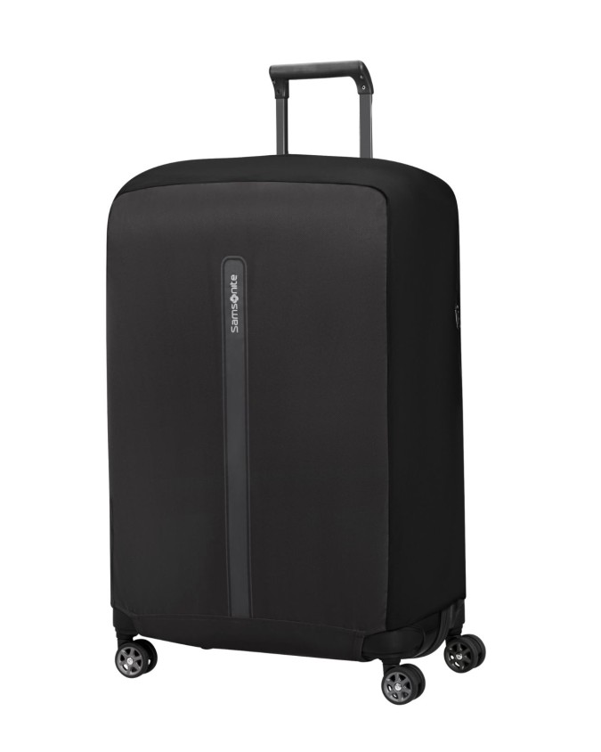 Samsonite - Foldable polyester cover...