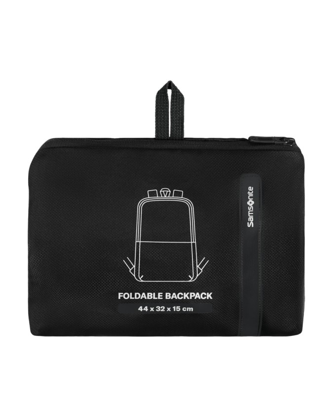  Samsonite - Zaino pieghevole in poliestere Ta Revolution