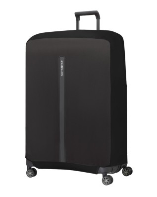 Samsonite - Cover pieghevole in poliestere per valigia XL Ta 2