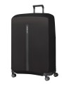 Samsonite - Cover pieghevole in poliestere per valigia XL Ta