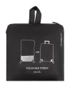Samsonite - Foldable polyester cover for the Ta Revolution XL
