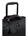  Lipault - Trolley cabina 55 cm in tessuto effetto gomma 4