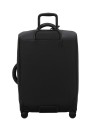  Lipault - Trolley medio 63 cm in tessuto effetto gomma 4 ruote